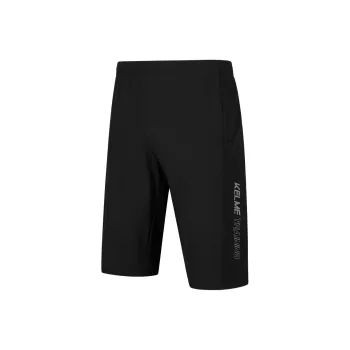 KELME Casual Shorts Unisex Agate Black