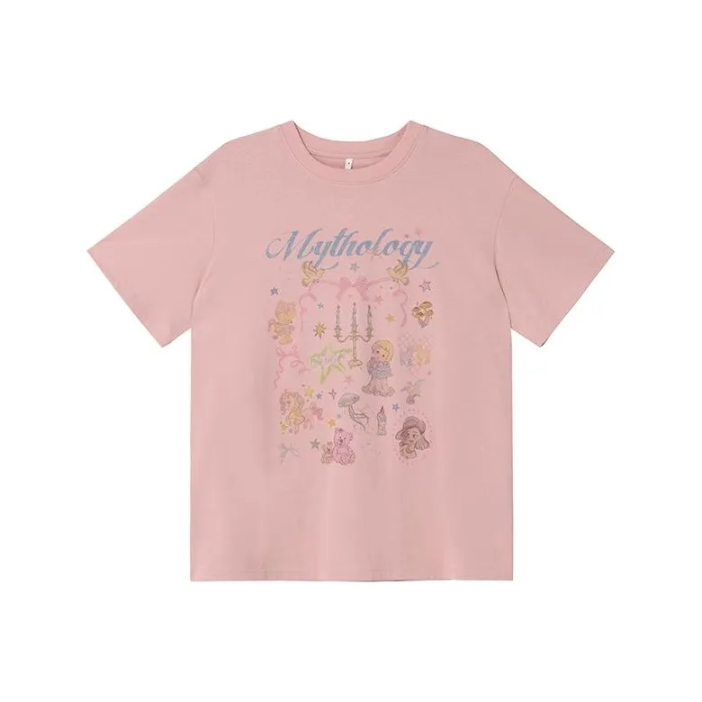 Hello Canon T-Shirts Women's-0