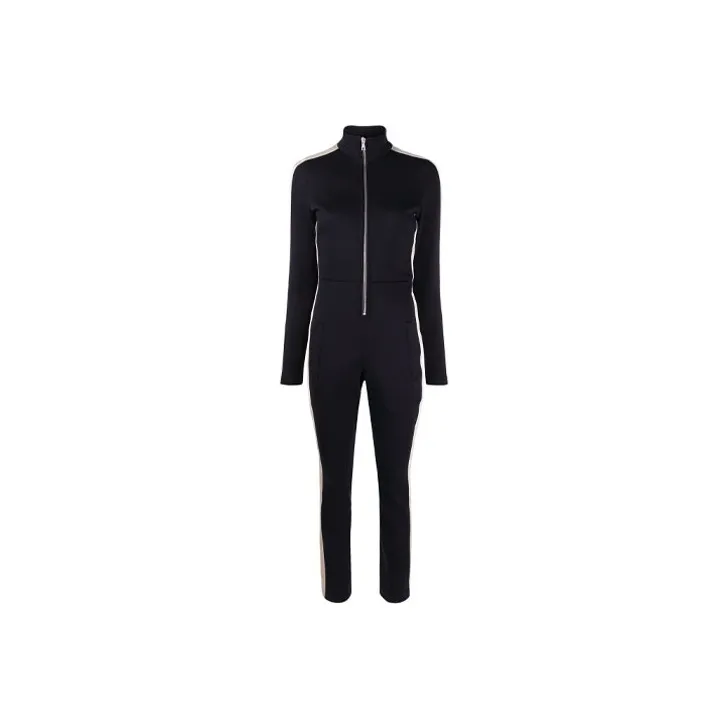 PALM ANGELS Bodysuits Women's Dark Blue-0