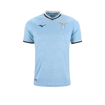Mizuno Soccer Jerseys Men's Blue