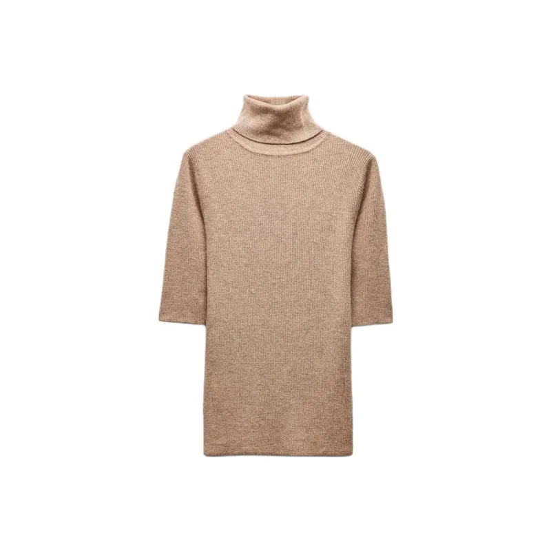 ZARA Sweaters Women's-2