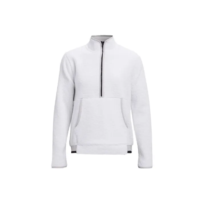 Under Armour Sweatshirts Women's White-0