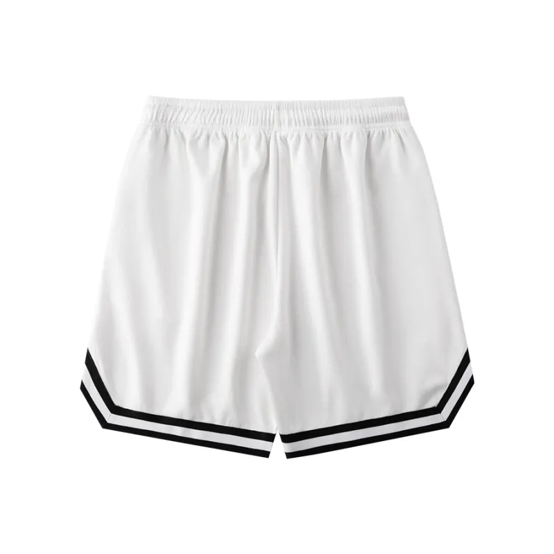 APUNCHLINEWORKSHOP Casual Shorts Unisex-1