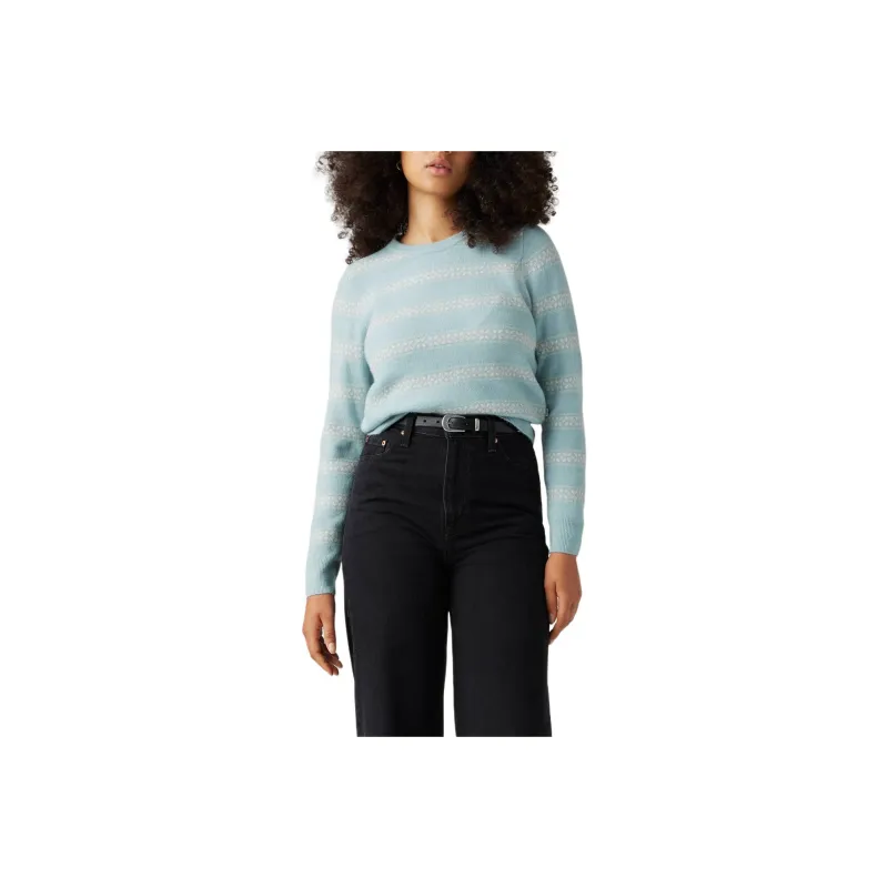 Levi’s Sweater Women's Light Green-0