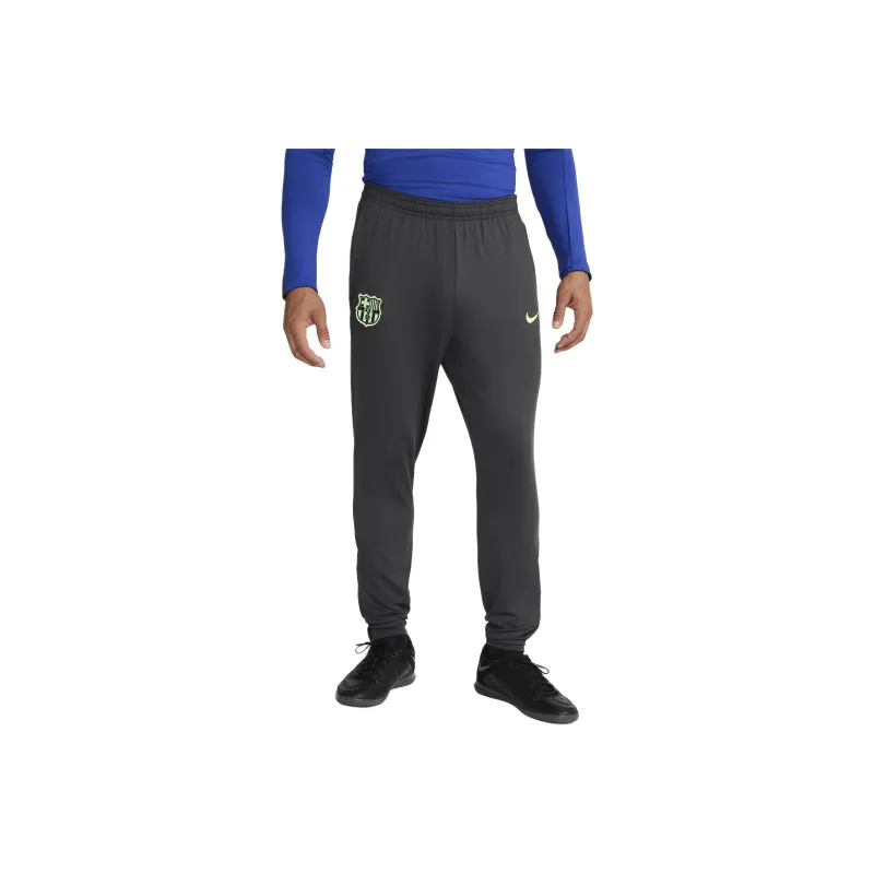 Nike Dri FitFC FW24 Soccer Bottom Men's Black-0