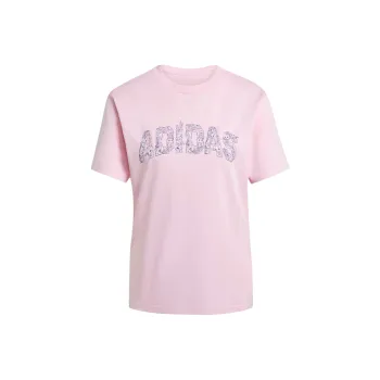 Adidas Free Shipping With AdiClub Tech Illustrate Graphic Tee