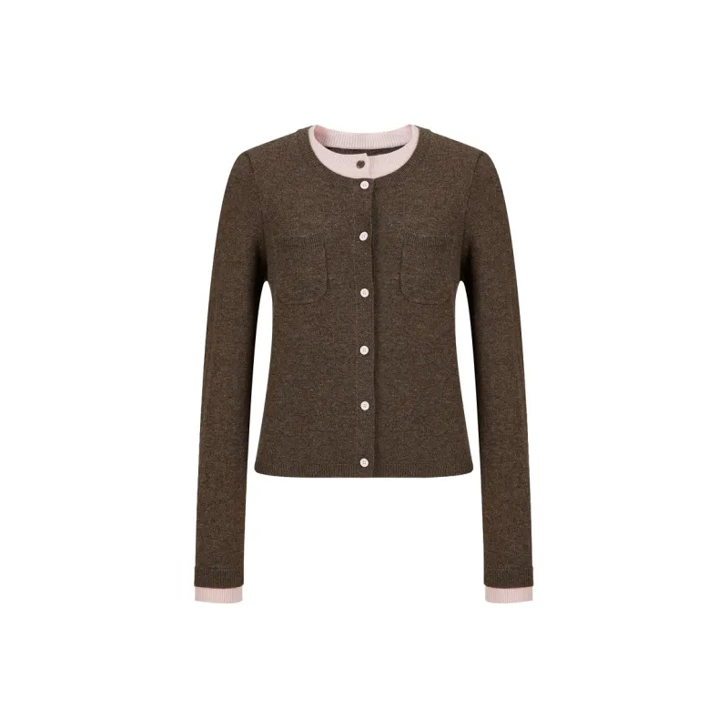 JZ. ANNAKRO Sweaters Women's-4