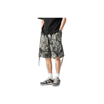 TIMD Casual Shorts Unisex