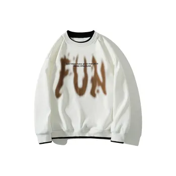 PANDA BASE Sweatshirts Women's