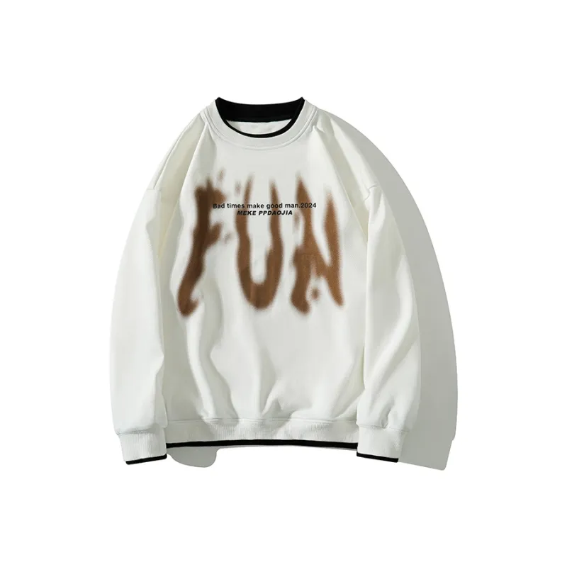 PANDA BASE Sweatshirts Women's-0