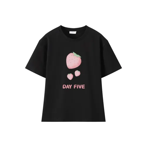 Urban Beauty Regular T Shirt Women's