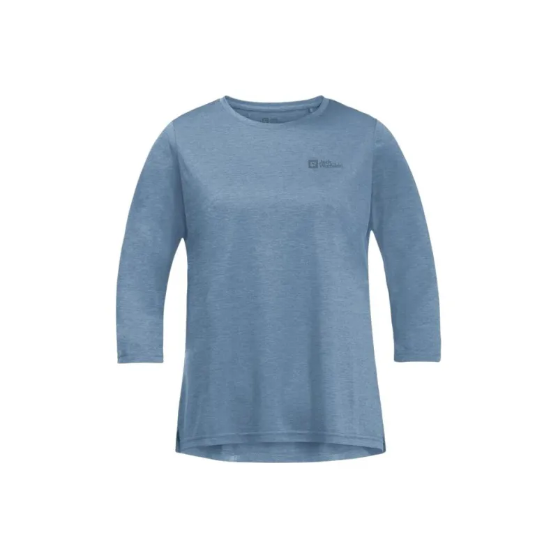 JACK WOLFSKIN T Shirts Women's-8