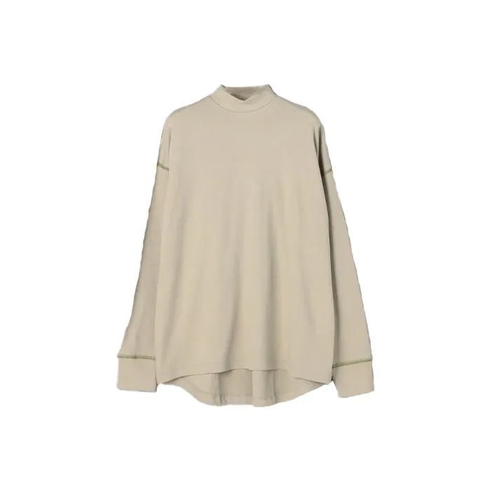 FREAK'S STORE FW22 Long Sleeved T Shirt Women's-9