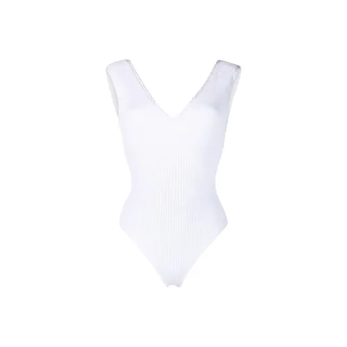 Bottega Veneta Bodysuits Women's White