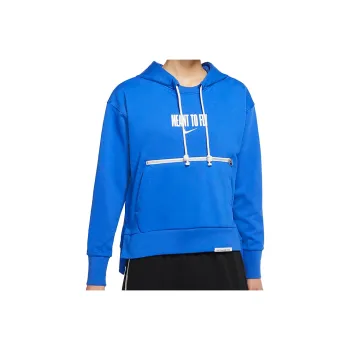 Nike Sweatshirts Women's Royal Blue
