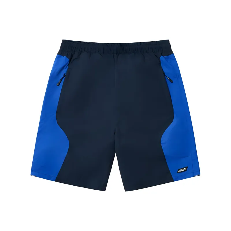 PALACE Duo Shell Short-0
