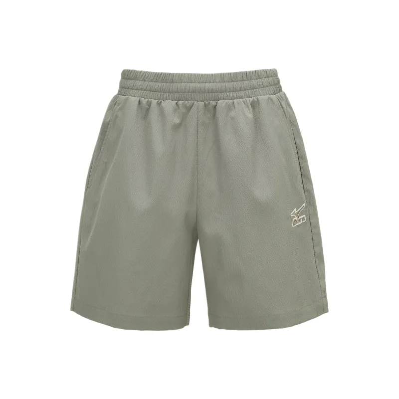 Mizuno 4CUT SEERSUCKER PANTS Casual Shorts Unisex-2