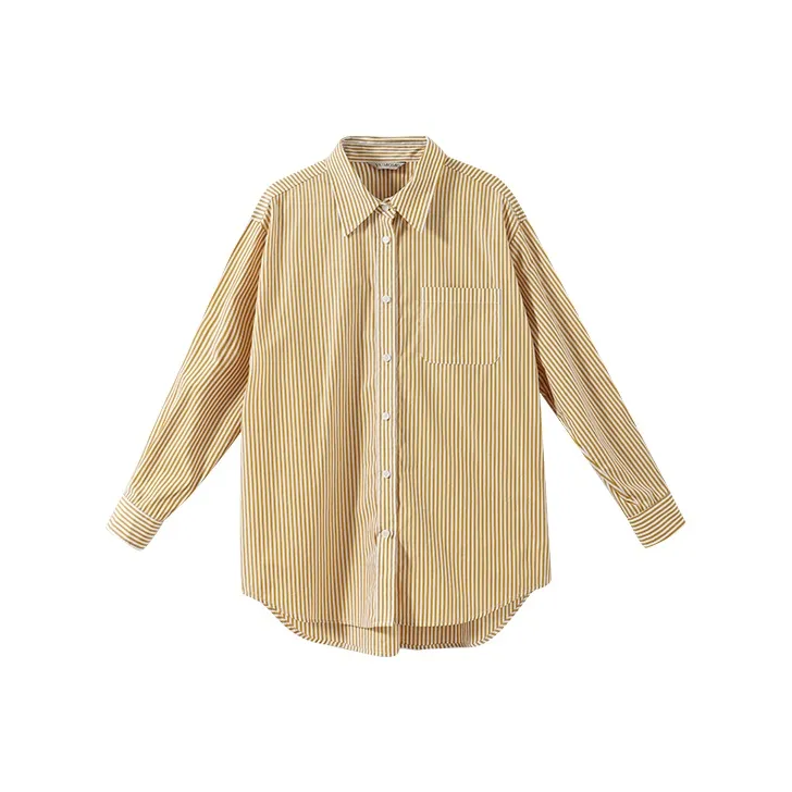 YUMOMO STAR Shirts Women's-2