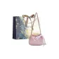 Pink+Charm+Shopping Bag