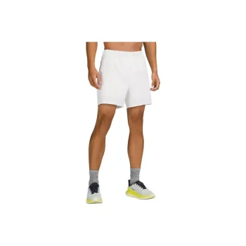 Lululemon Casual Shorts Men's White