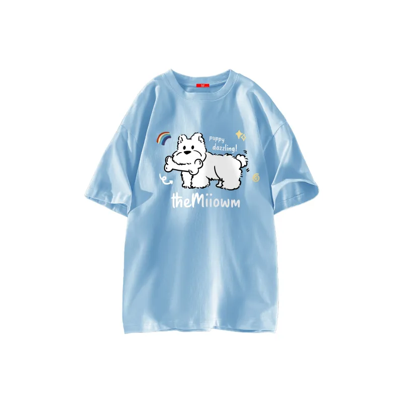 MIIOW Cool One Summer Series T Shirt Women's-6