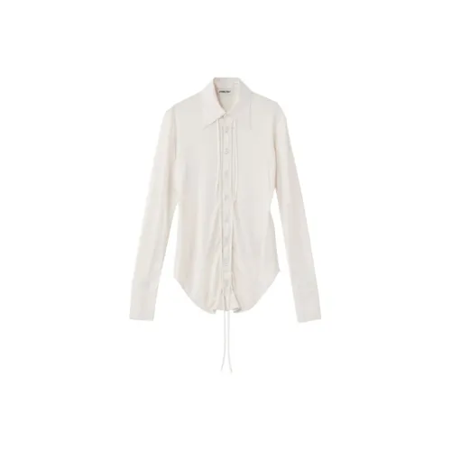 AMBUSH Shirts Women's White