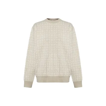 GIVENCHY FW21 Sweater Women's Beige