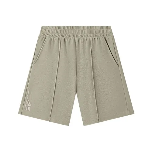 Skechers Sportlife SS25 Casual Shorts Men's Rock Beige