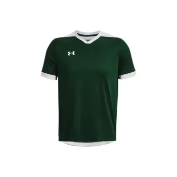 Under Armour Maquina 3.0 Soccer Jerseys Men's Forest Green