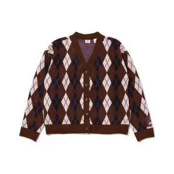 Levis Knitwear Women's Brown