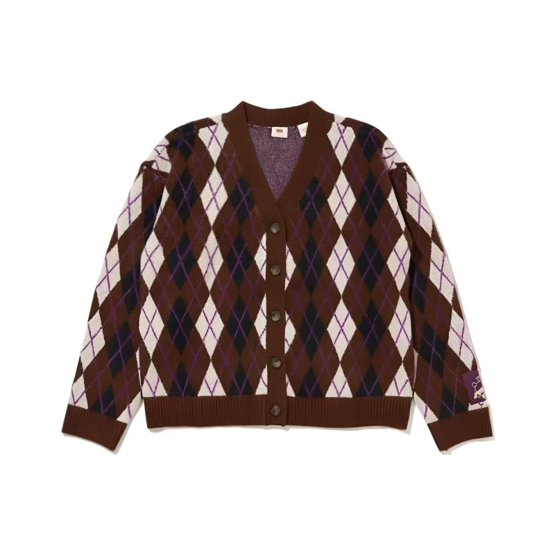 Levis Knitwear Women's Brown-0