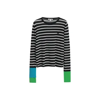 Self Who T Shirts Women's