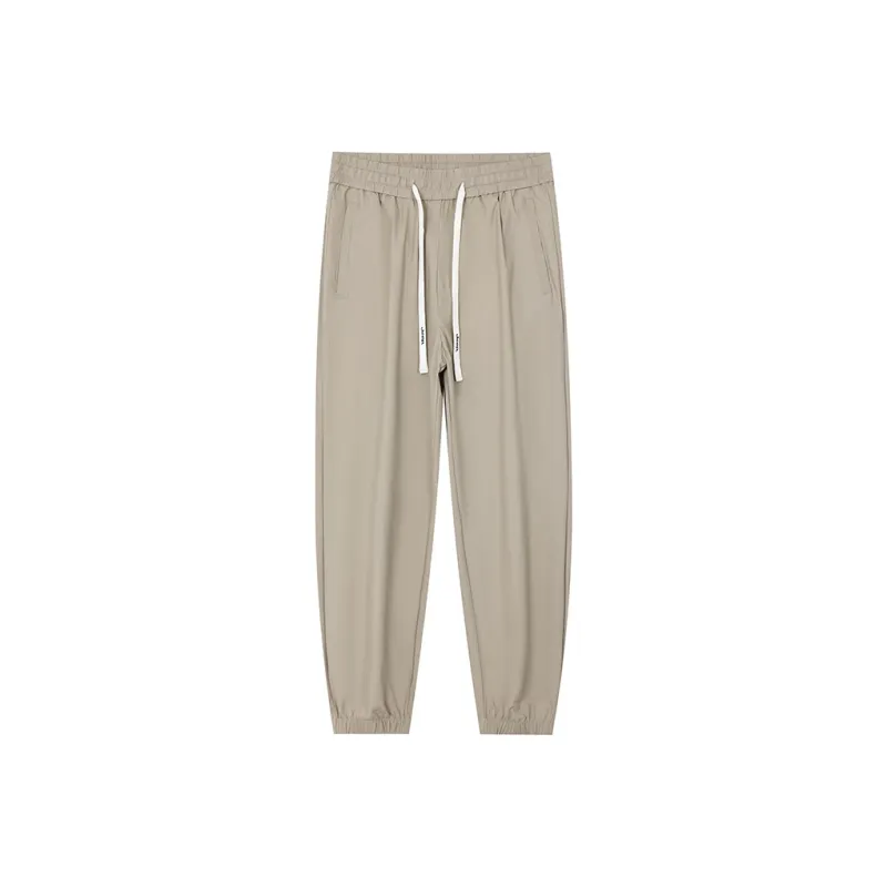 Jeep Casual Pants Men-7