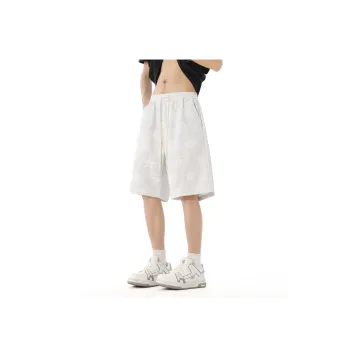 Lind Erki Casual Shorts Unisex