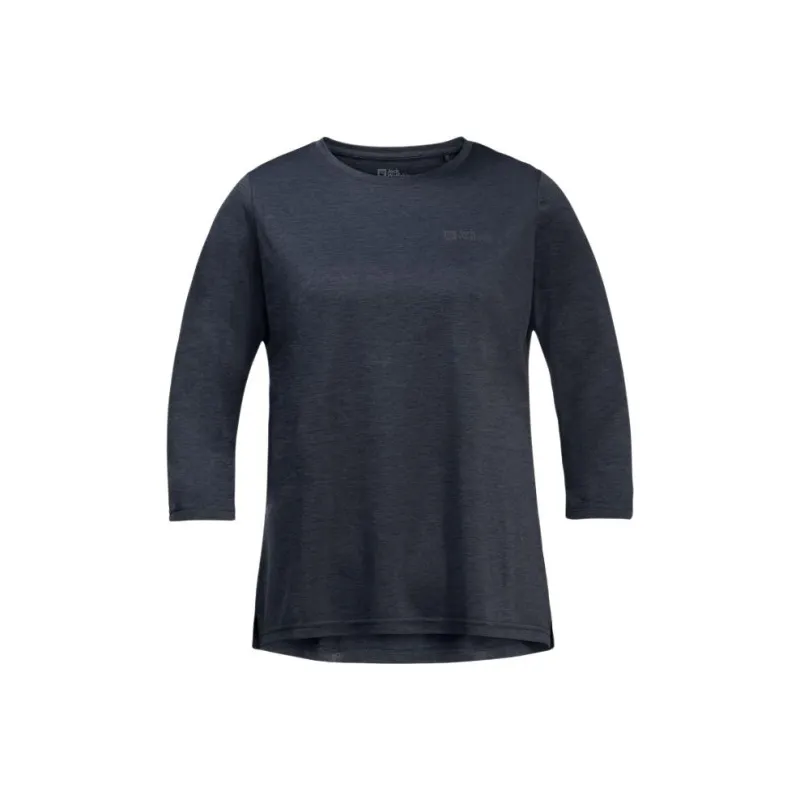 JACK WOLFSKIN T Shirts Women's-15