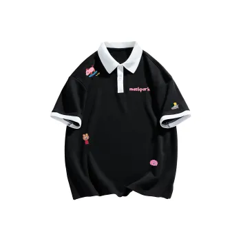 MASKPARK T Shirts Unisex