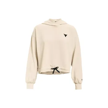 Under Armour Johnson Sweatshirts Women's Beige