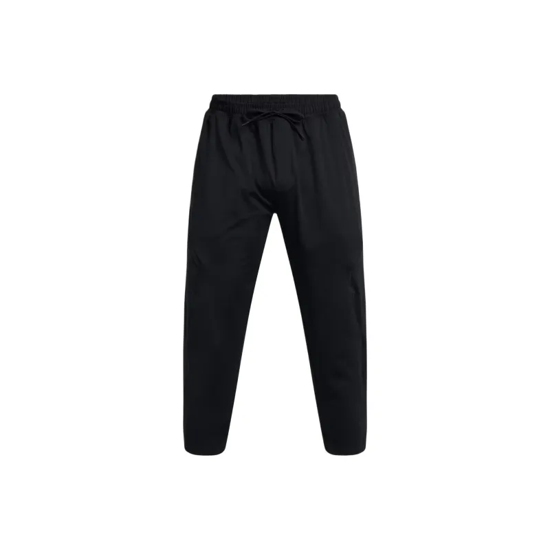 Under Armour UA Meridian Casual Shorts Men's Black-0