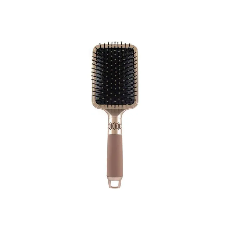 LMLTOP Multifunction Air Cushion Comb Hair Care, Anti Static-0