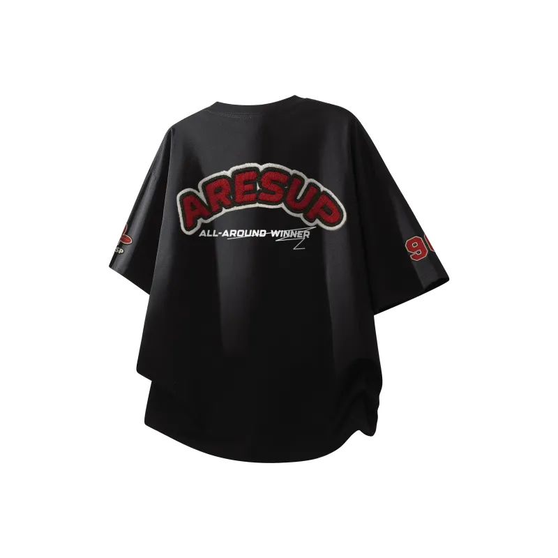 PAINT STAIN T-Shirts Unisex-6