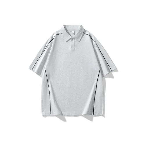 ORIGIN Jeans Womens Light Heather Gray