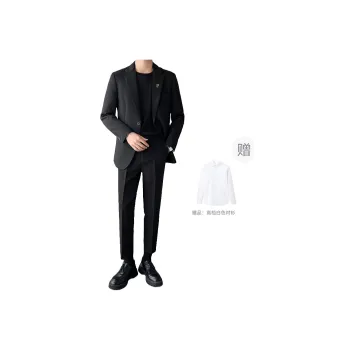 PIERRE CARDIN Business Suits Men's