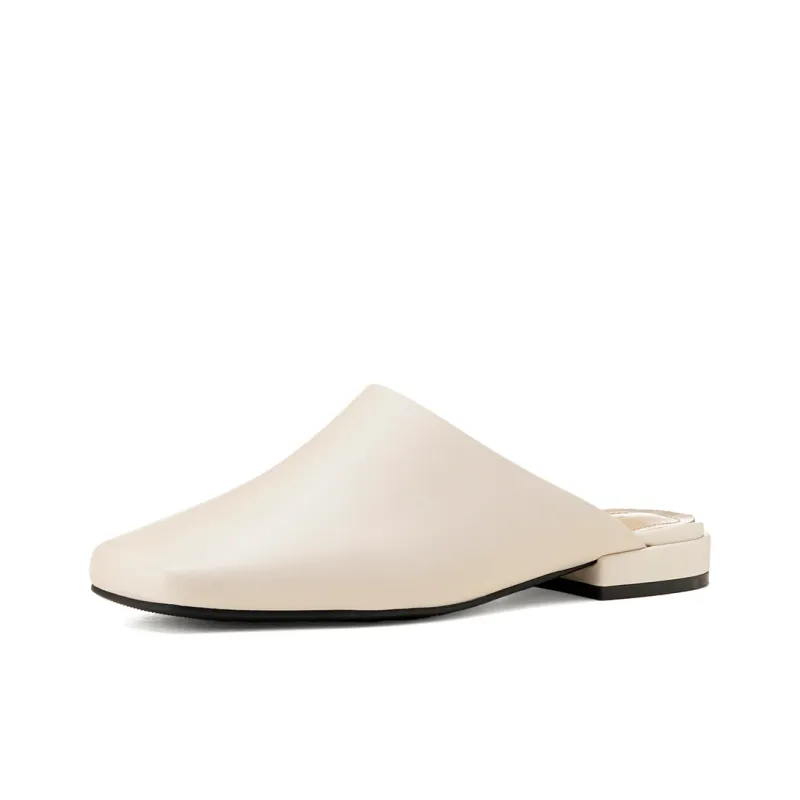 GOLDLION Closed Toe Slippers Women's-8