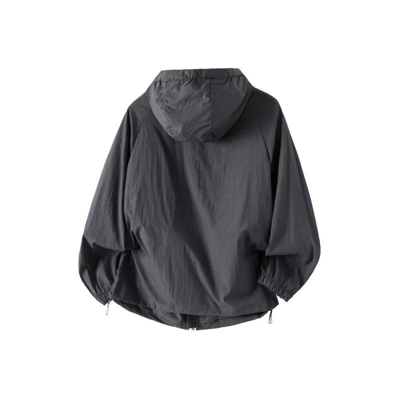FAKE VINTAGE UV Protection Sun Protection Clothing Unisex-5