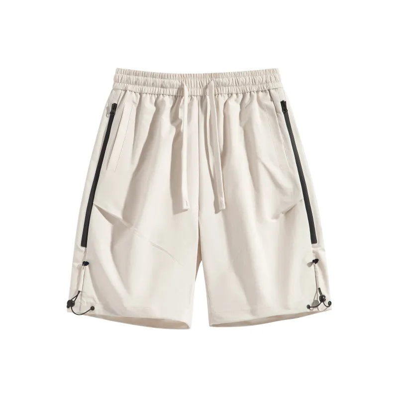 UPZCY Casual Shorts Unisex-2