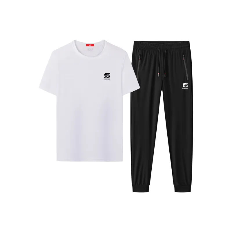 DOUBLE STAR 88 Casual Sportswear Unisex-0