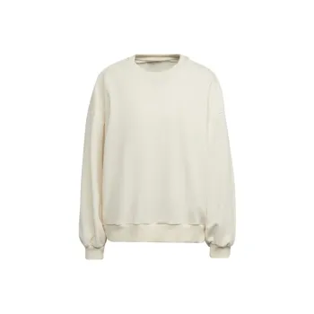 Adidas Sweatshirts Women's White
