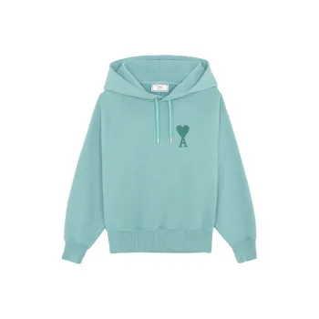 AMIPARIS De Coeur Sweatshirts Women's Green
