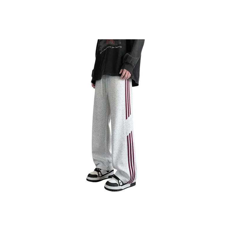 HSWLD Casual Pants Unisex-6