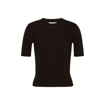 Maison Margiela Knitted Top